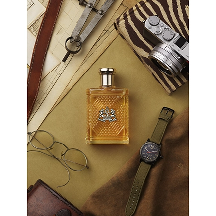 Ralph Lauren Safari for Men Eau de Toilette