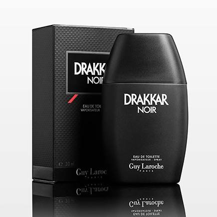 Guy Laroche Drakkar Noir Eau de Toilette Spray