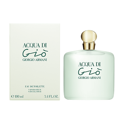 Giorgio Armani Acqua di Giò Femme Eau de Toilette