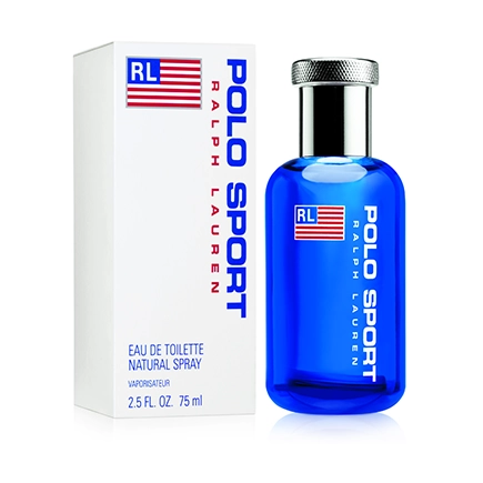 Ralph Lauren Polo Sport Eau de Toilette
