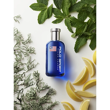 Ralph Lauren Polo Sport Eau de Toilette