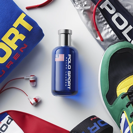 Ralph Lauren Polo Sport Eau de Toilette
