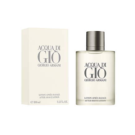 Giorgio Armani Acqua di Giò After Shave Lotion