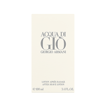 Giorgio Armani Acqua di Giò After Shave Lotion