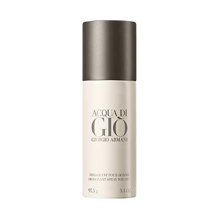 Giorgio Armani Acqua Di Giò Homme Deodorant Spray