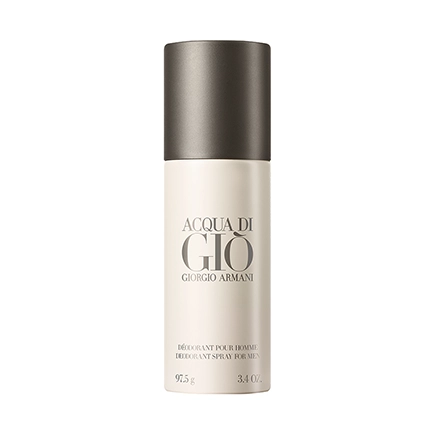 Giorgio Armani Acqua Di Giò Homme Deodorant Spray