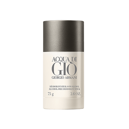 Giorgio Armani Acqua Di Giò Homme Deodorant Stick