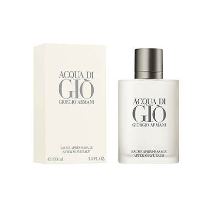 Giorgio Armani Acqua di Giò After Shave Balm