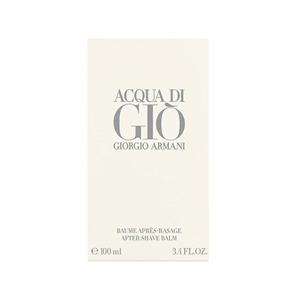 Giorgio Armani Acqua di Giò After Shave Balm