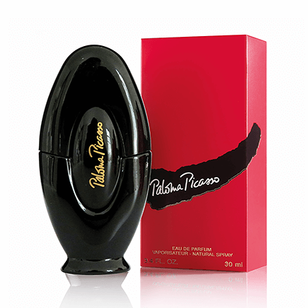 Paloma Picasso Mon Parfum Eau de Parfum Spray