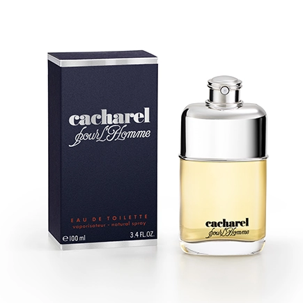 Cacharel pour Homme Eau de Toilette