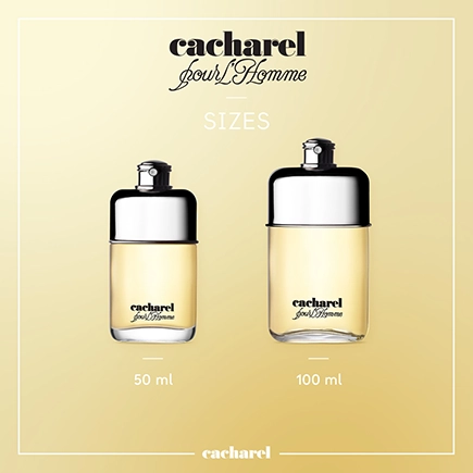 Cacharel pour Homme Eau de Toilette
