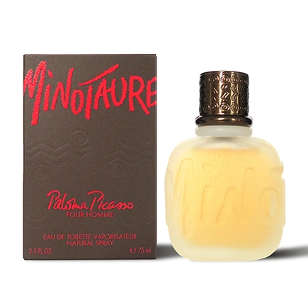 Paloma Picasso Minotaure Eau de Toilette Spray