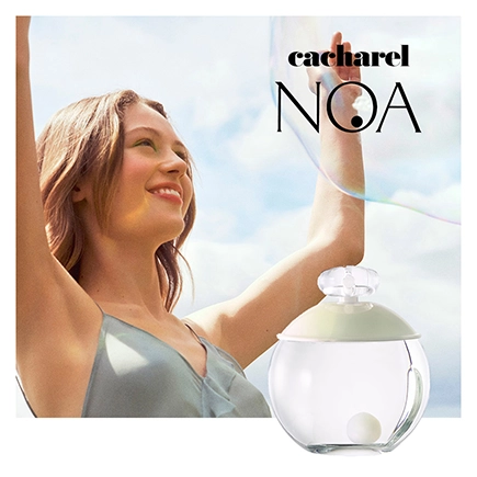Cacharel Noa Eau de Toilette