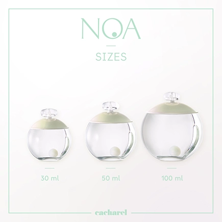 Cacharel Noa Eau de Toilette