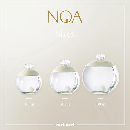 Cacharel Noa Eau de Toilette