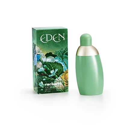 Cacharel Eden Eau de Parfum