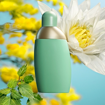 Cacharel Eden Eau de Parfum