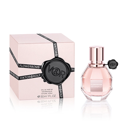 Viktor & Rolf Flowerbomb Eau de Parfum