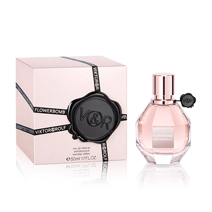 Viktor & Rolf Flowerbomb Eau de Parfum