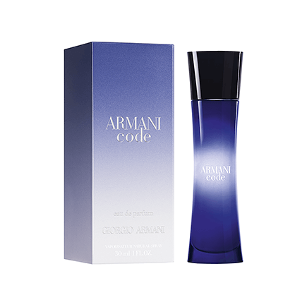 Giorgio Armani Armani Code Femme Eau de Parfum