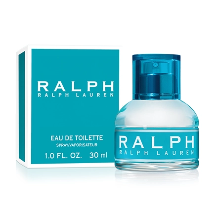 Ralph Lauren Eau de Toilette