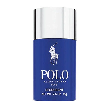 Ralph Lauren Polo Blue Deostick