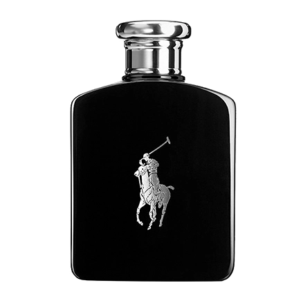 Ralph Lauren Polo Black Eau de Toilette