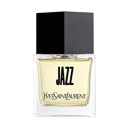 Yves Saint Laurent Jazz Eau de Toilette Vapo