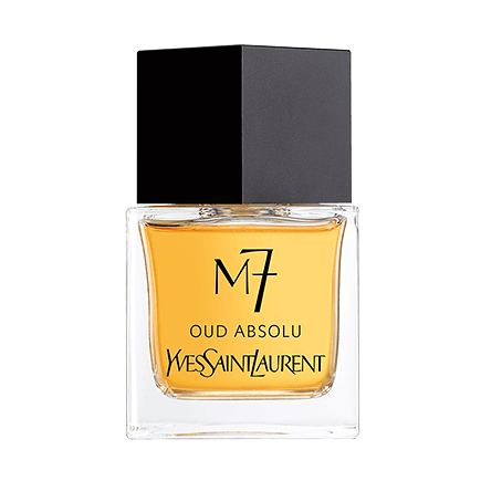 Yves Saint Laurent M7 Eau de Toilette Vapo