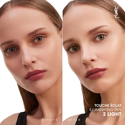 Yves Saint Laurent Touche Éclat Concealer