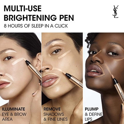 Yves Saint Laurent Touche Éclat Concealer