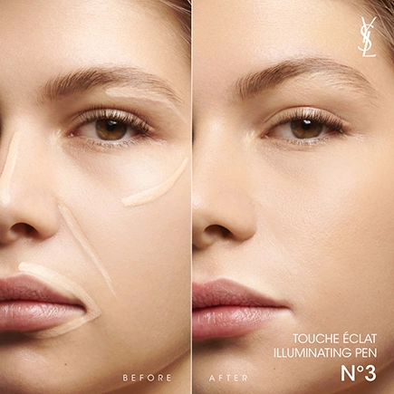 Yves Saint Laurent Touche Éclat Concealer