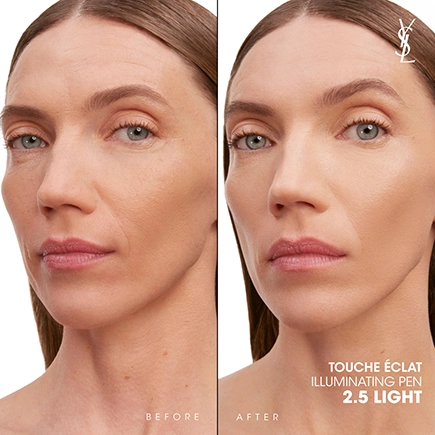 Yves Saint Laurent Touche Éclat Concealer
