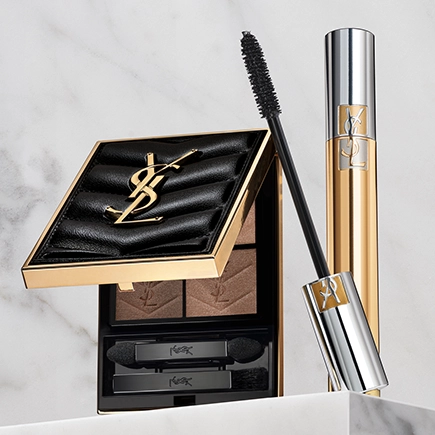 Yves Saint Laurent Mascara Volume Effet Faux Cils