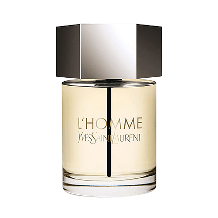 Yves Saint Laurent L'Homme Eau de Toilette Vapo