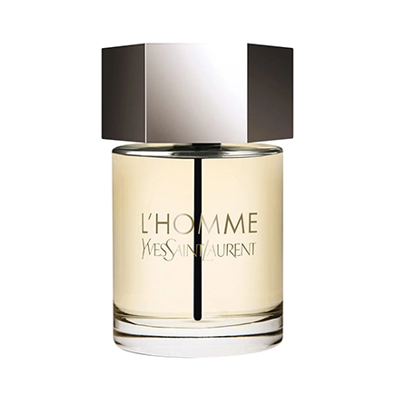 Yves Saint Laurent L'Homme Eau de Toilette Vapo
