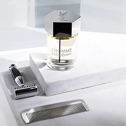 Yves Saint Laurent L'Homme Eau de Toilette Vapo