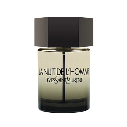 Yves Saint Laurent La Nuit de l'Homme Eau de Toilette