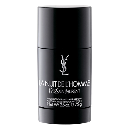 Yves Saint Laurent La Nuit de L'Homme Deostick