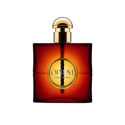 Yves Saint Laurent Opium Eau de Parfum