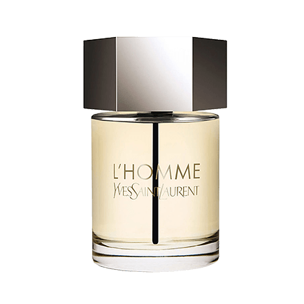 Yves Saint Laurent L'Homme Eau de Toilette Vapo