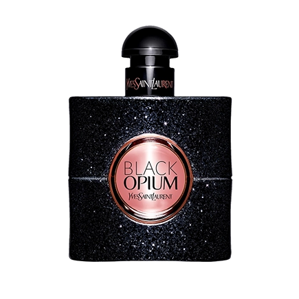 Yves Saint Laurent Black Opium Eau de Parfum Vapo