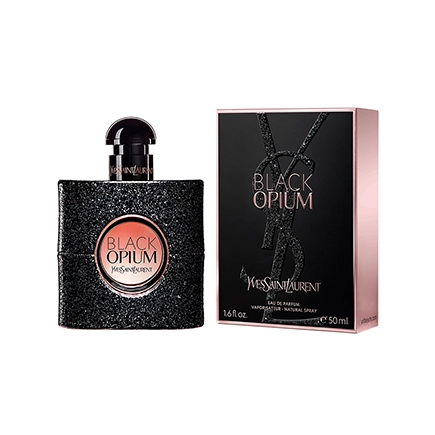 Yves Saint Laurent Black Opium Eau de Parfum Vapo