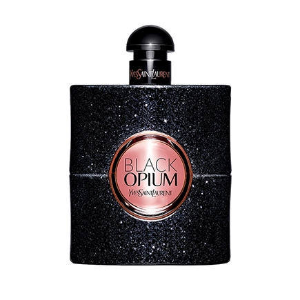 Yves Saint Laurent Black Opium Eau de Parfum Vapo
