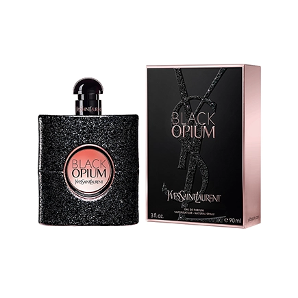 Yves Saint Laurent Black Opium Eau de Parfum Vapo
