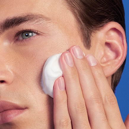 Biotherm Homme Basics Line Shaving Foam