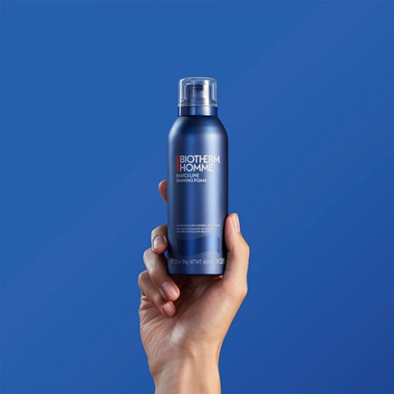 Biotherm Homme Basics Line Shaving Foam
