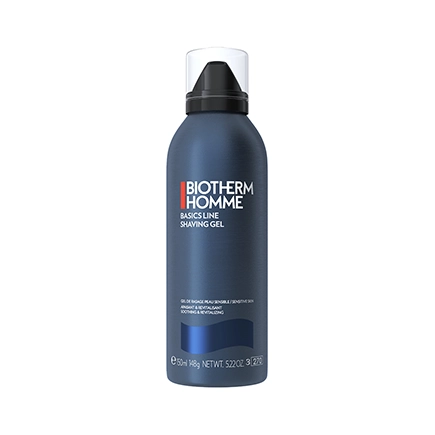 Biotherm Homme Basics Line Shaving Gel