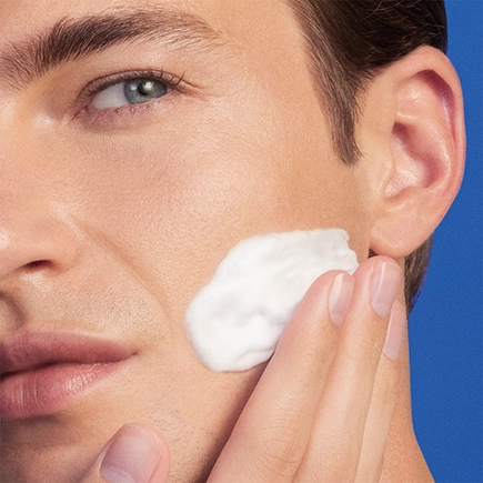 Biotherm Homme Basics Line Shaving Gel